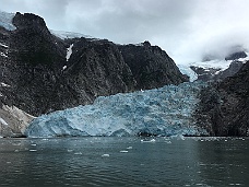 IMG_3016 Glacier From Tour Boat